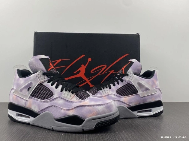 Retro DH7138-506 'Zen 4 Master' Jordan Air 0821